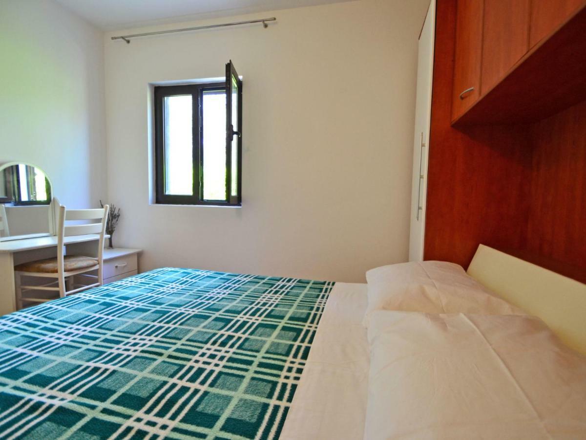 Holiday Home Nikolina By Interhome Vir Exterior photo